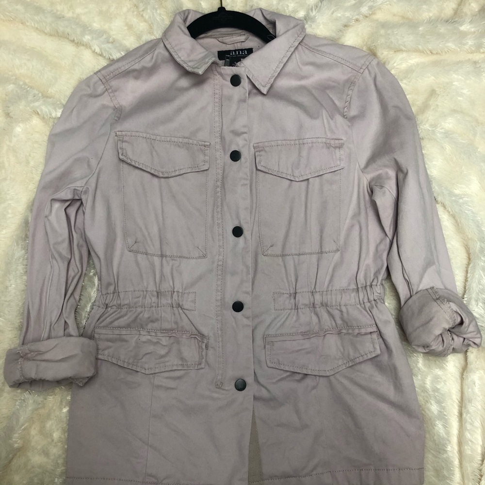 A.n.a jacket - Picture 2 of 4